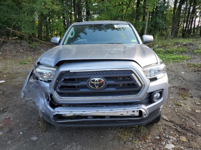 Photo 4 VIN: 3TYSZ5AN1MT046384 - TOYOTA TACOMA ACC 