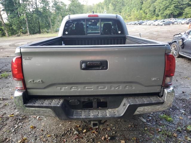 Photo 5 VIN: 3TYSZ5AN1MT046384 - TOYOTA TACOMA ACC 