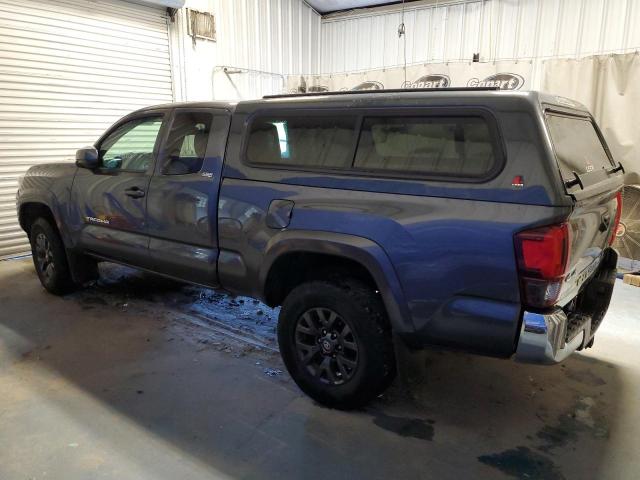 Photo 1 VIN: 3TYSZ5AN1MT047938 - TOYOTA TACOMA ACC 