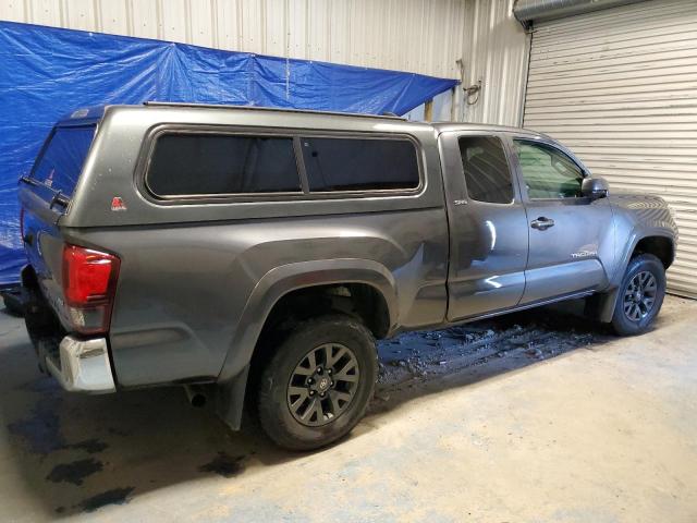 Photo 2 VIN: 3TYSZ5AN1MT047938 - TOYOTA TACOMA ACC 