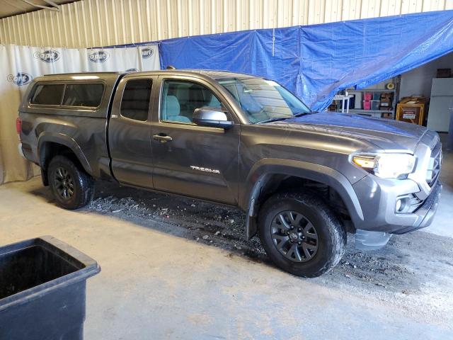 Photo 3 VIN: 3TYSZ5AN1MT047938 - TOYOTA TACOMA ACC 