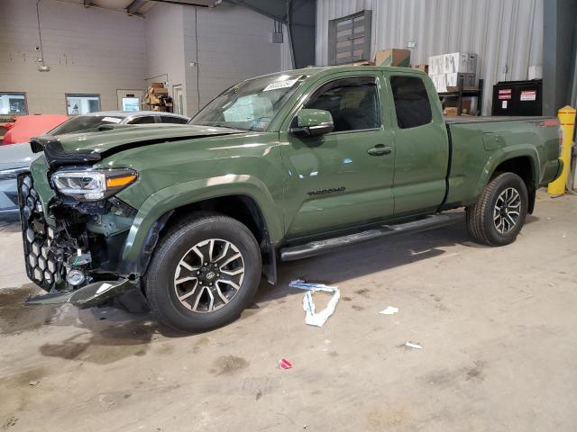 Photo 0 VIN: 3TYSZ5AN1NT076180 - TOYOTA TACOMA ACC 