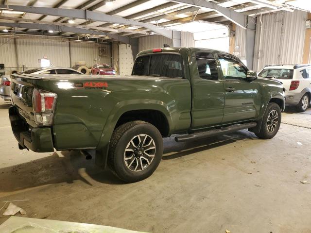 Photo 2 VIN: 3TYSZ5AN1NT076180 - TOYOTA TACOMA ACC 