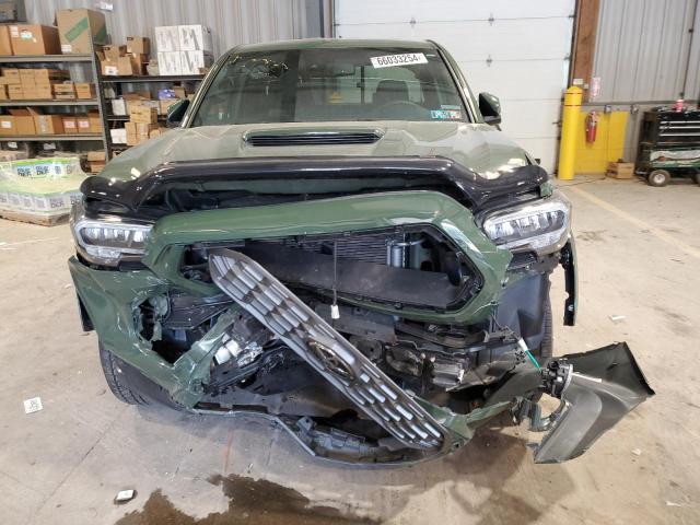 Photo 4 VIN: 3TYSZ5AN1NT076180 - TOYOTA TACOMA ACC 