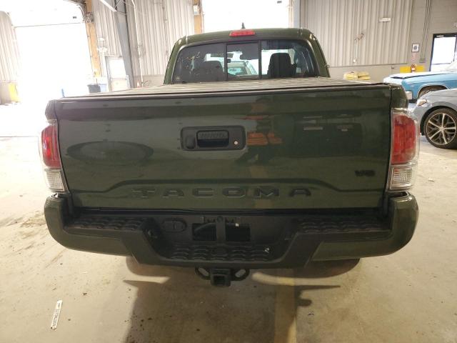 Photo 5 VIN: 3TYSZ5AN1NT076180 - TOYOTA TACOMA ACC 