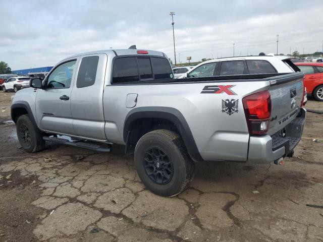 Photo 1 VIN: 3TYSZ5AN1NT078513 - TOYOTA TACOMA ACC 