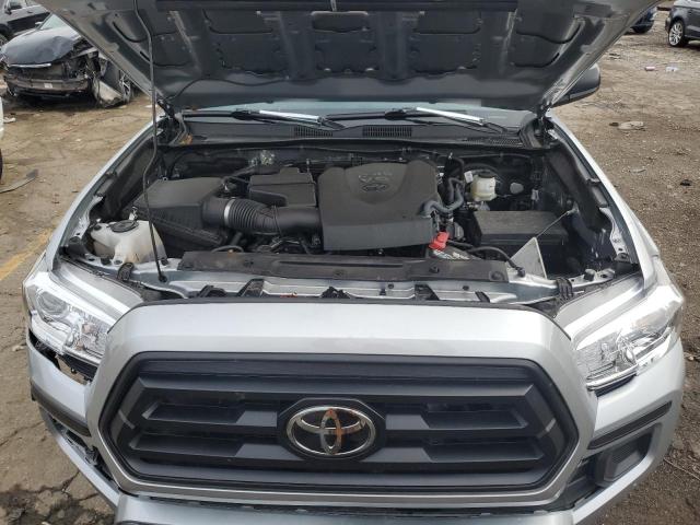 Photo 10 VIN: 3TYSZ5AN1NT078513 - TOYOTA TACOMA ACC 