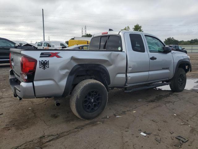 Photo 2 VIN: 3TYSZ5AN1NT078513 - TOYOTA TACOMA ACC 