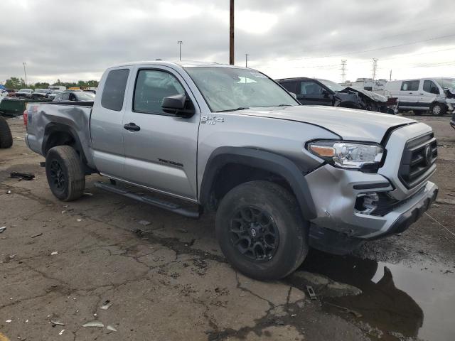 Photo 3 VIN: 3TYSZ5AN1NT078513 - TOYOTA TACOMA ACC 