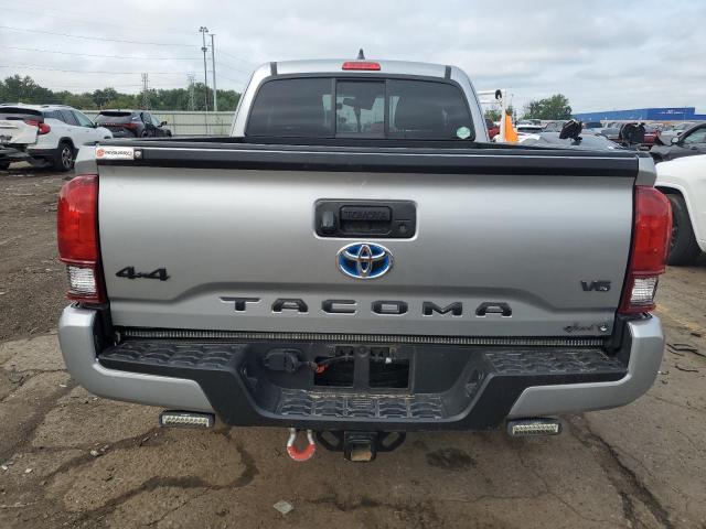 Photo 5 VIN: 3TYSZ5AN1NT078513 - TOYOTA TACOMA ACC 