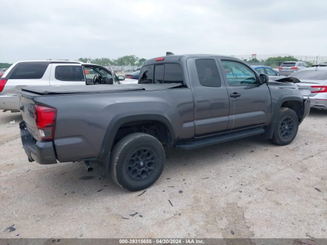 Photo 3 VIN: 3TYSZ5AN1NT080200 - TOYOTA TACOMA 