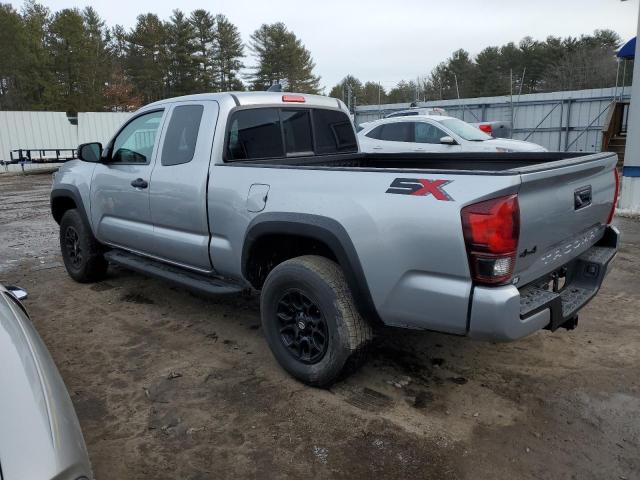 Photo 1 VIN: 3TYSZ5AN1NT090063 - TOYOTA TACOMA ACC 