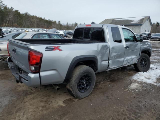 Photo 2 VIN: 3TYSZ5AN1NT090063 - TOYOTA TACOMA ACC 