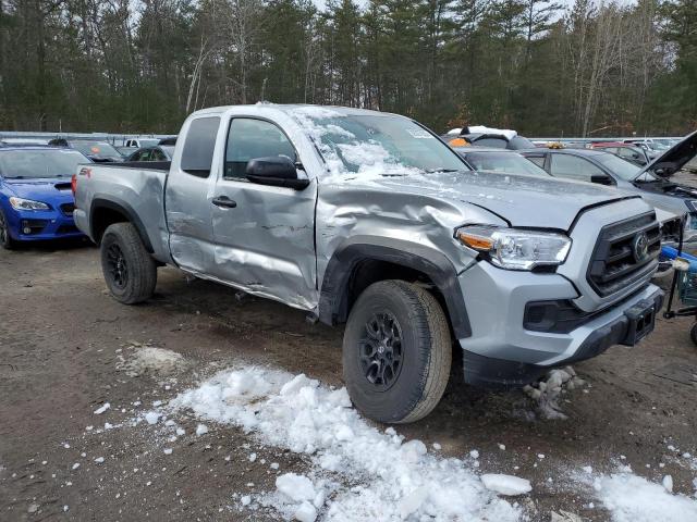 Photo 3 VIN: 3TYSZ5AN1NT090063 - TOYOTA TACOMA ACC 