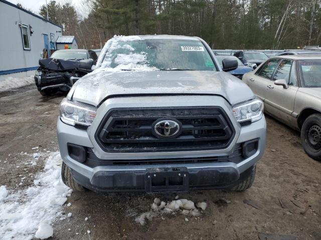 Photo 4 VIN: 3TYSZ5AN1NT090063 - TOYOTA TACOMA ACC 