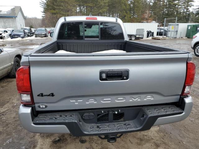 Photo 5 VIN: 3TYSZ5AN1NT090063 - TOYOTA TACOMA ACC 