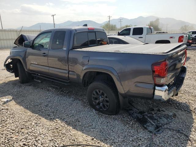 Photo 1 VIN: 3TYSZ5AN1PT108080 - TOYOTA TACOMA ACC 