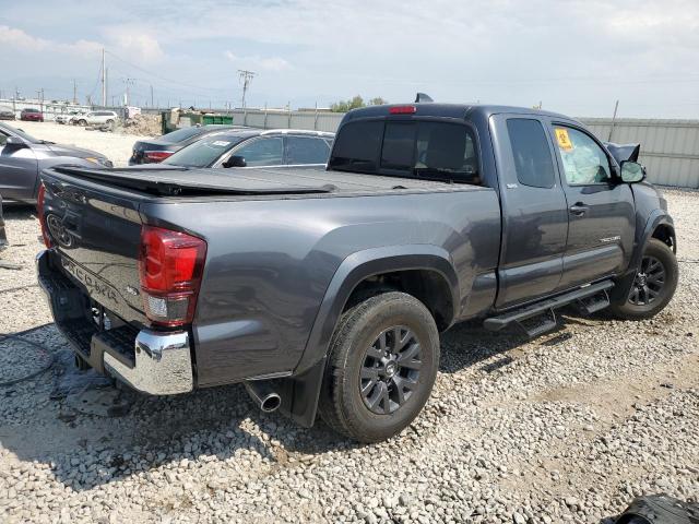 Photo 2 VIN: 3TYSZ5AN1PT108080 - TOYOTA TACOMA ACC 