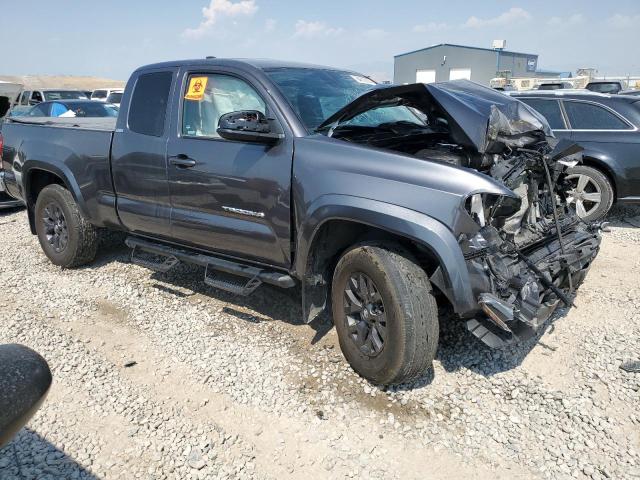 Photo 3 VIN: 3TYSZ5AN1PT108080 - TOYOTA TACOMA ACC 