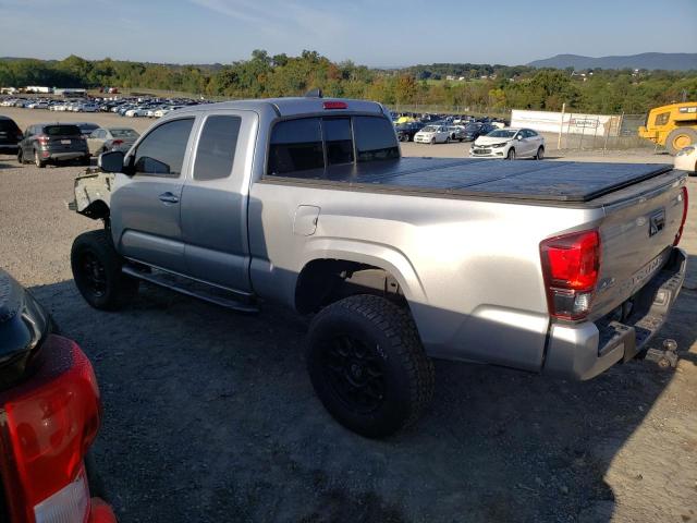 Photo 1 VIN: 3TYSZ5AN1PT113151 - TOYOTA TACOMA ACC 