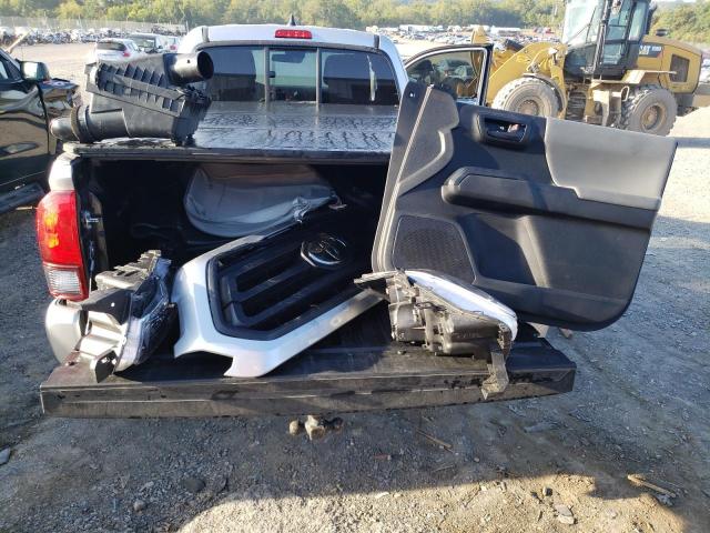 Photo 11 VIN: 3TYSZ5AN1PT113151 - TOYOTA TACOMA ACC 