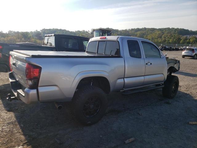 Photo 2 VIN: 3TYSZ5AN1PT113151 - TOYOTA TACOMA ACC 