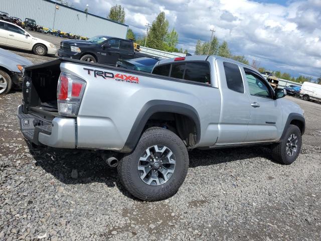 Photo 2 VIN: 3TYSZ5AN1PT159207 - TOYOTA TACOMA 