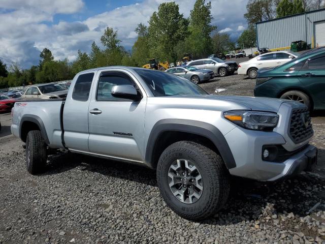 Photo 3 VIN: 3TYSZ5AN1PT159207 - TOYOTA TACOMA 