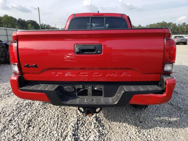 Photo 5 VIN: 3TYSZ5AN2LT002778 - TOYOTA TACOMA ACC 