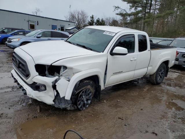 Photo 0 VIN: 3TYSZ5AN2MT014379 - TOYOTA TACOMA ACC 