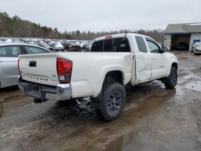 Photo 2 VIN: 3TYSZ5AN2MT014379 - TOYOTA TACOMA ACC 