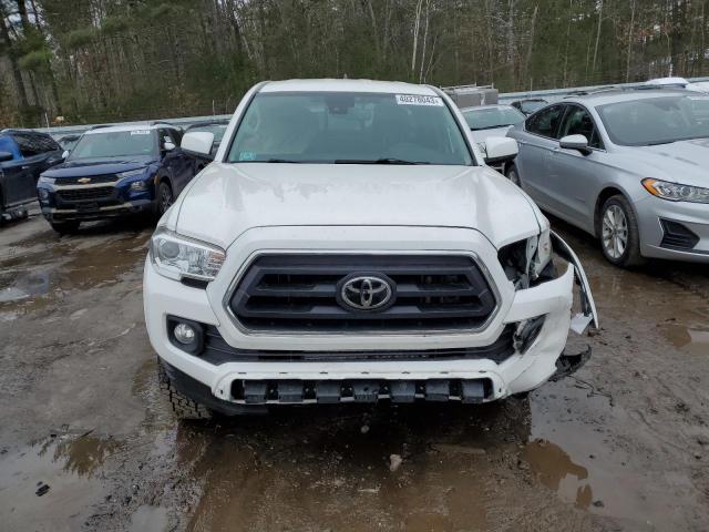 Photo 4 VIN: 3TYSZ5AN2MT014379 - TOYOTA TACOMA ACC 