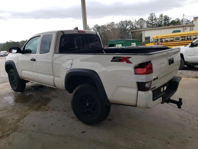 Photo 1 VIN: 3TYSZ5AN2MT043896 - TOYOTA TACOMA 