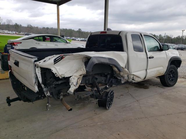 Photo 2 VIN: 3TYSZ5AN2MT043896 - TOYOTA TACOMA 