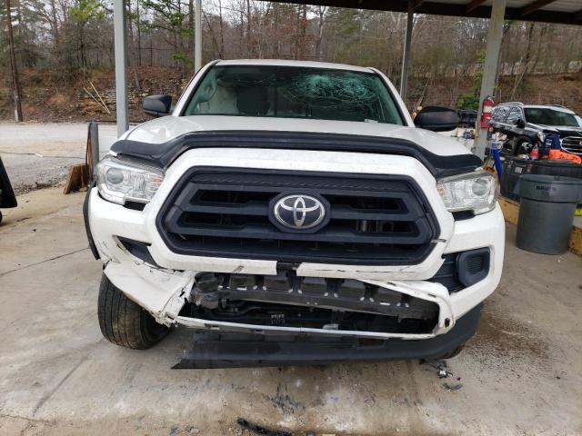 Photo 4 VIN: 3TYSZ5AN2MT043896 - TOYOTA TACOMA 