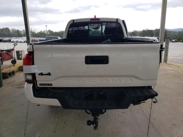 Photo 5 VIN: 3TYSZ5AN2MT043896 - TOYOTA TACOMA 