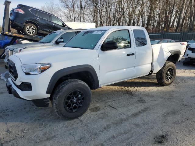 Photo 0 VIN: 3TYSZ5AN2NT065012 - TOYOTA TACOMA ACC 