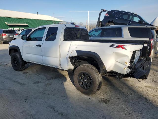 Photo 1 VIN: 3TYSZ5AN2NT065012 - TOYOTA TACOMA ACC 