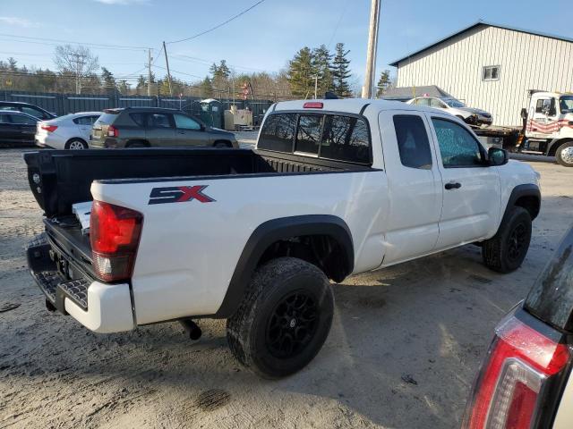 Photo 2 VIN: 3TYSZ5AN2NT065012 - TOYOTA TACOMA ACC 