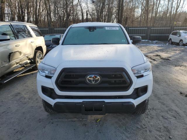 Photo 4 VIN: 3TYSZ5AN2NT065012 - TOYOTA TACOMA ACC 