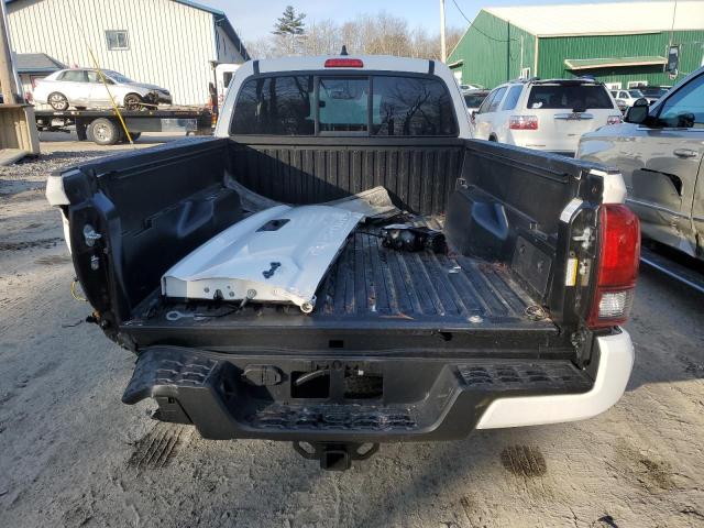 Photo 5 VIN: 3TYSZ5AN2NT065012 - TOYOTA TACOMA ACC 