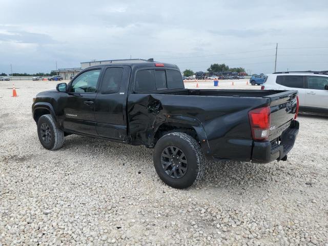 Photo 1 VIN: 3TYSZ5AN2NT079766 - TOYOTA TACOMA ACC 