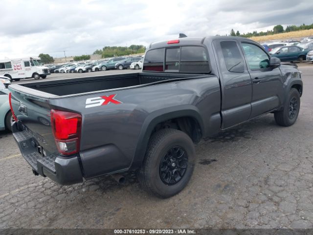 Photo 3 VIN: 3TYSZ5AN2NT082294 - TOYOTA TACOMA 