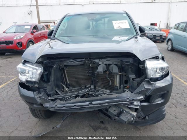 Photo 5 VIN: 3TYSZ5AN2NT082294 - TOYOTA TACOMA 