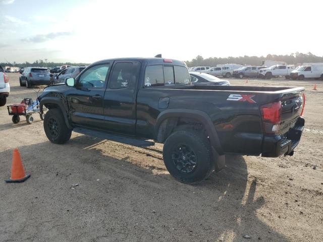 Photo 1 VIN: 3TYSZ5AN2NT084224 - TOYOTA TACOMA 