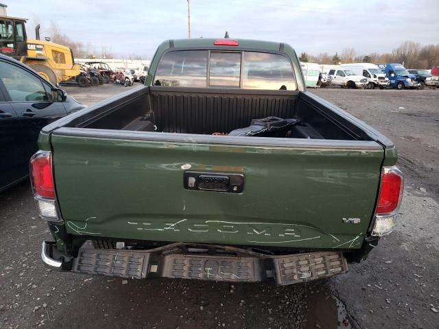 Photo 5 VIN: 3TYSZ5AN2NT096325 - TOYOTA TACOMA ACC 