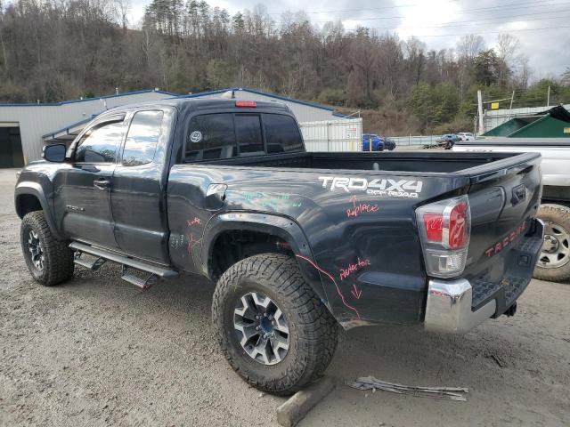 Photo 1 VIN: 3TYSZ5AN2PT116088 - TOYOTA TACOMA ACC 