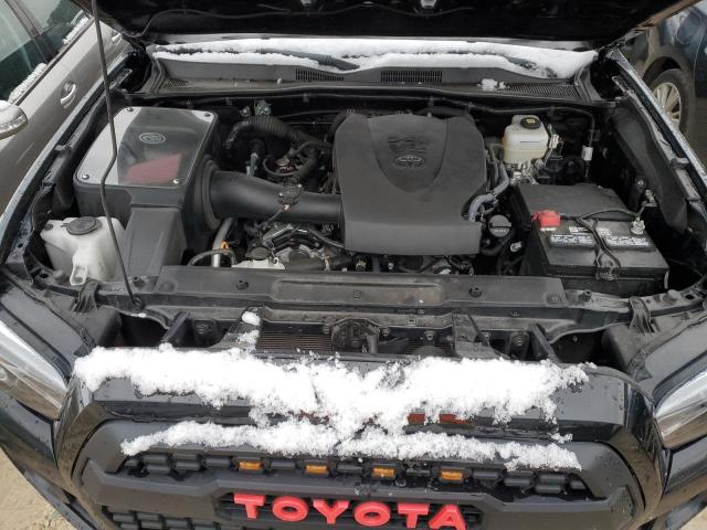 Photo 10 VIN: 3TYSZ5AN2PT116088 - TOYOTA TACOMA ACC 