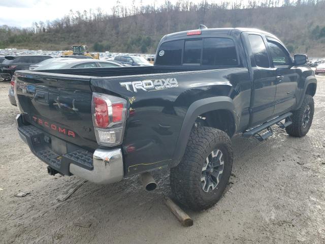 Photo 2 VIN: 3TYSZ5AN2PT116088 - TOYOTA TACOMA ACC 