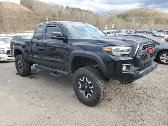 Photo 3 VIN: 3TYSZ5AN2PT116088 - TOYOTA TACOMA ACC 